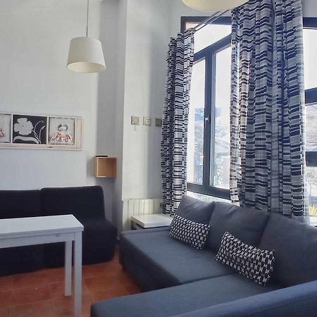 Atico Con Vistas Monte Gorbea Apartment Сиера Невада Екстериор снимка