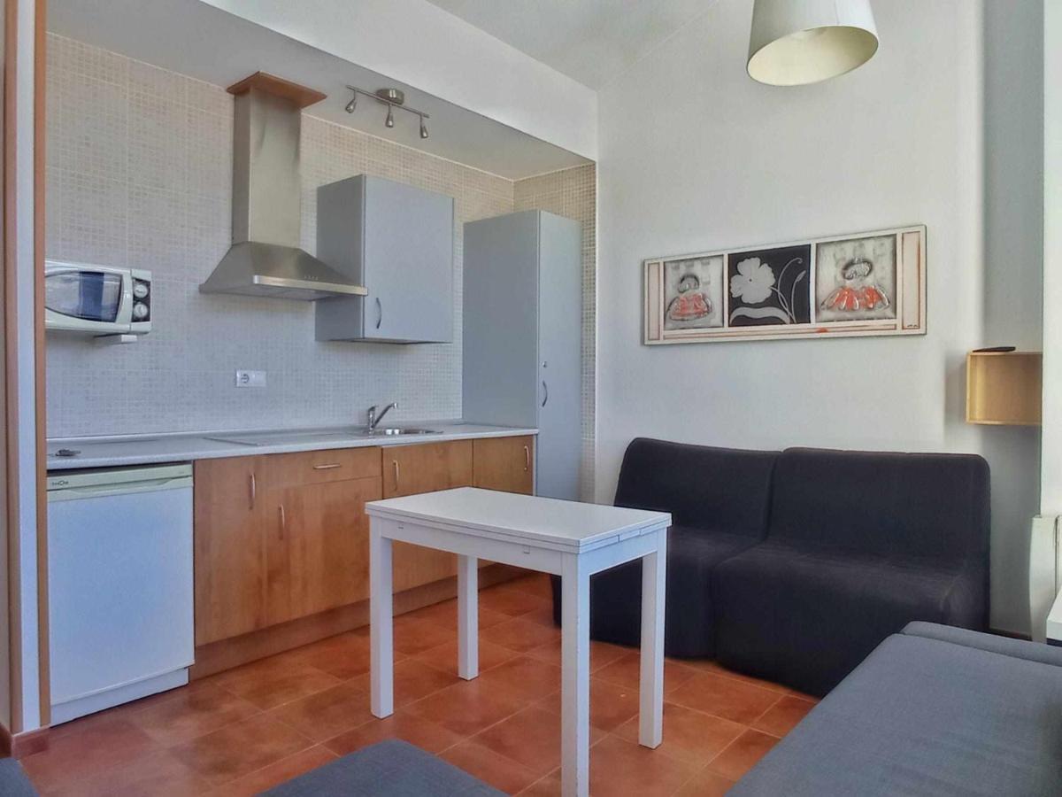 Atico Con Vistas Monte Gorbea Apartment Сиера Невада Екстериор снимка
