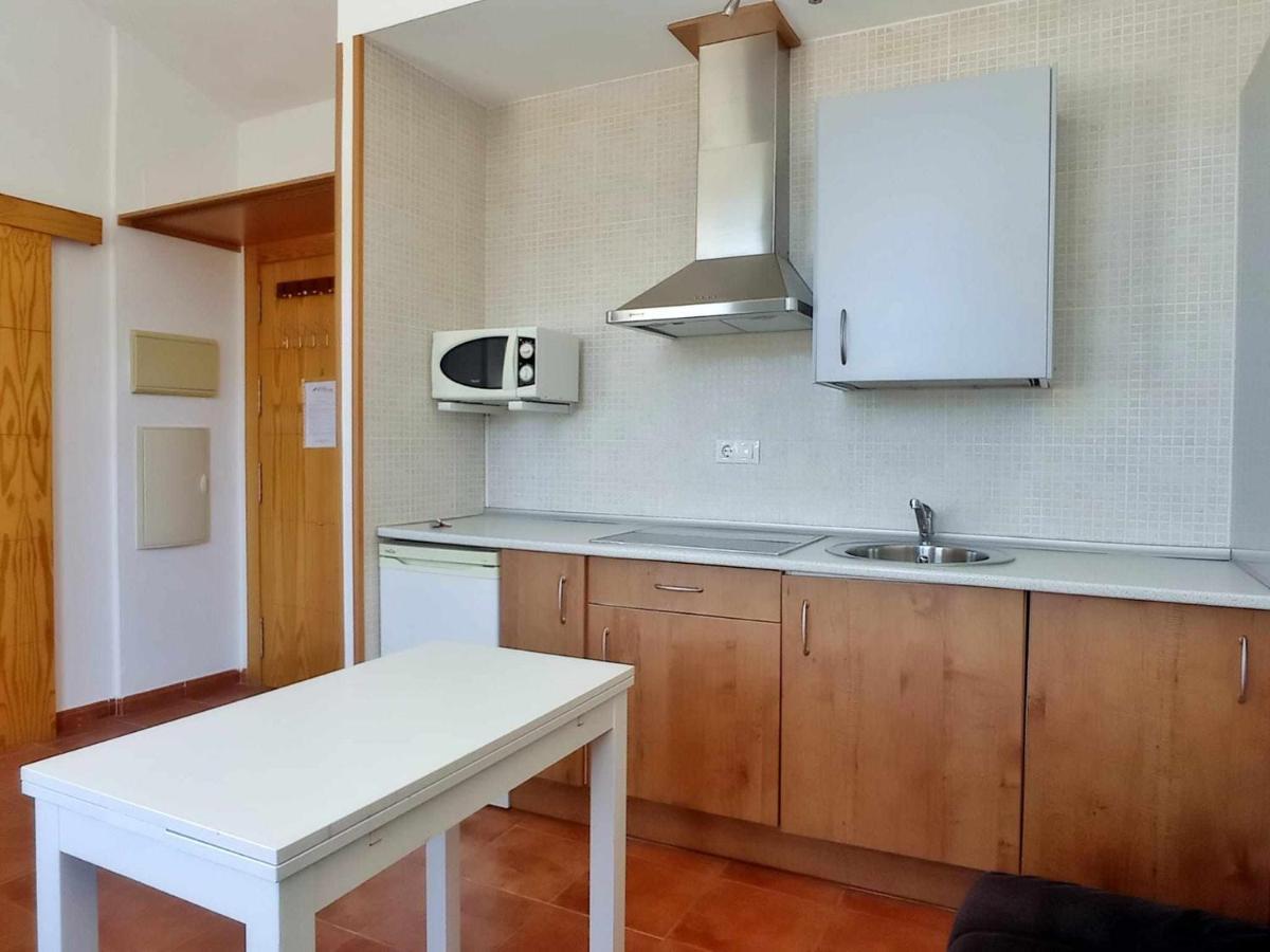 Atico Con Vistas Monte Gorbea Apartment Сиера Невада Екстериор снимка