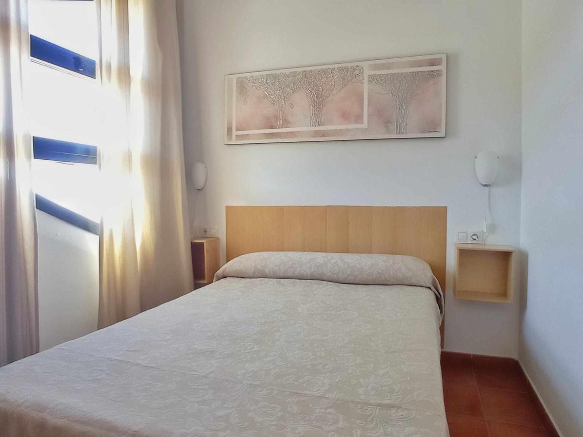 Atico Con Vistas Monte Gorbea Apartment Сиера Невада Екстериор снимка