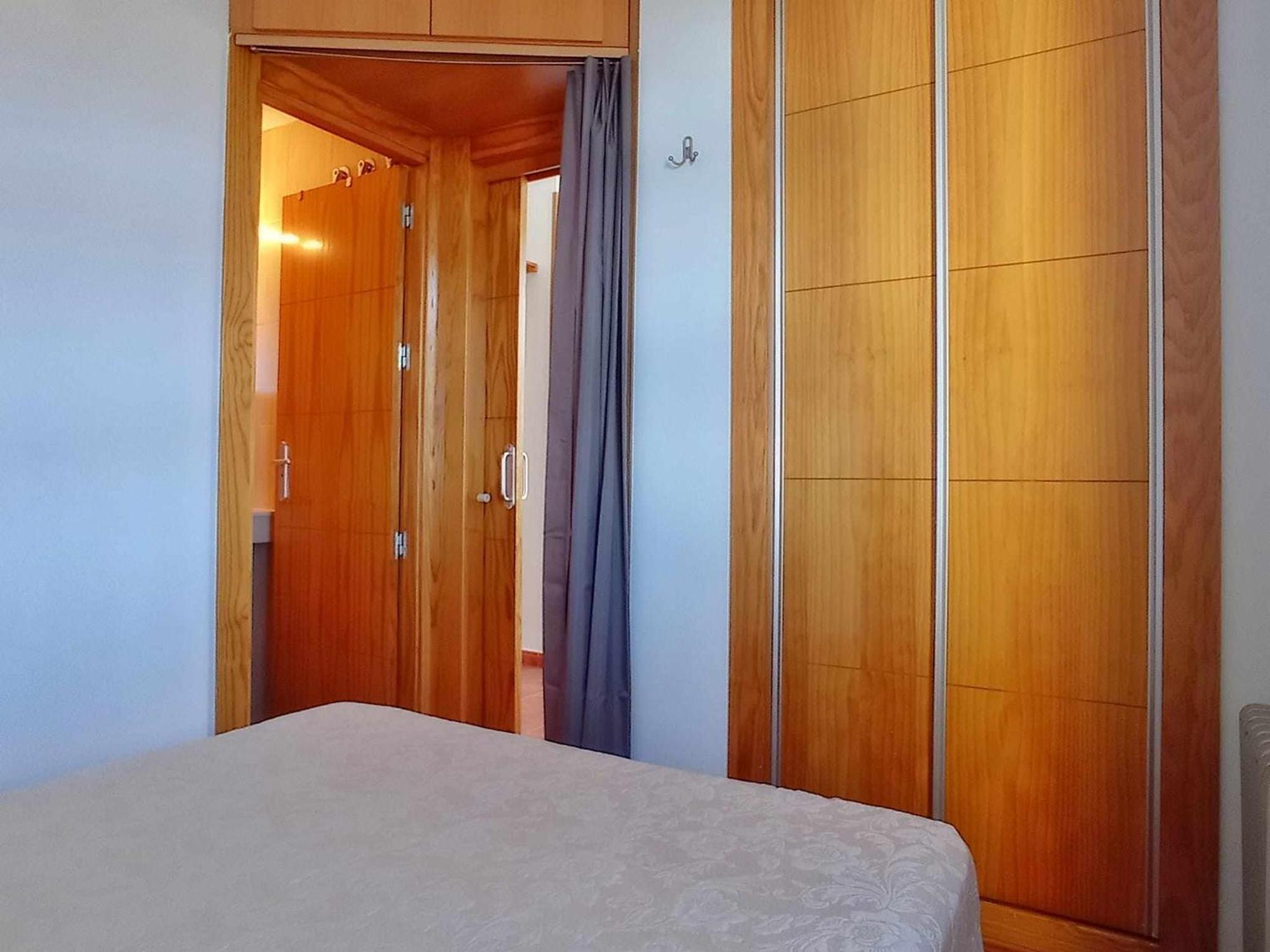 Atico Con Vistas Monte Gorbea Apartment Сиера Невада Екстериор снимка