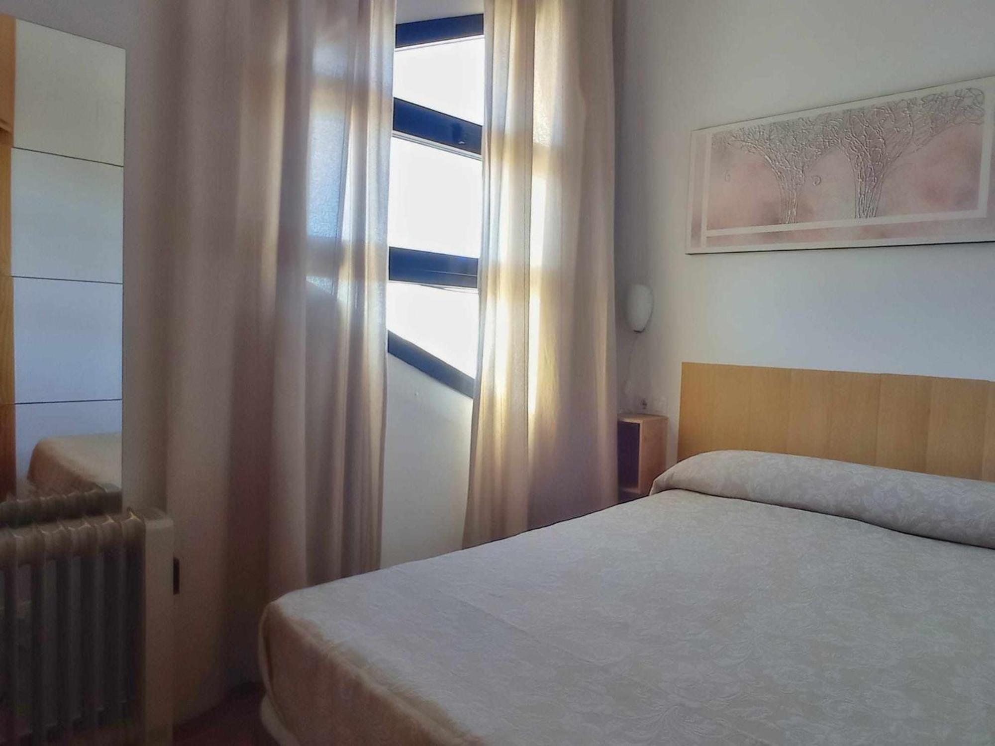 Atico Con Vistas Monte Gorbea Apartment Сиера Невада Екстериор снимка